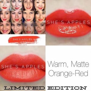 Lipsense-She’s apples